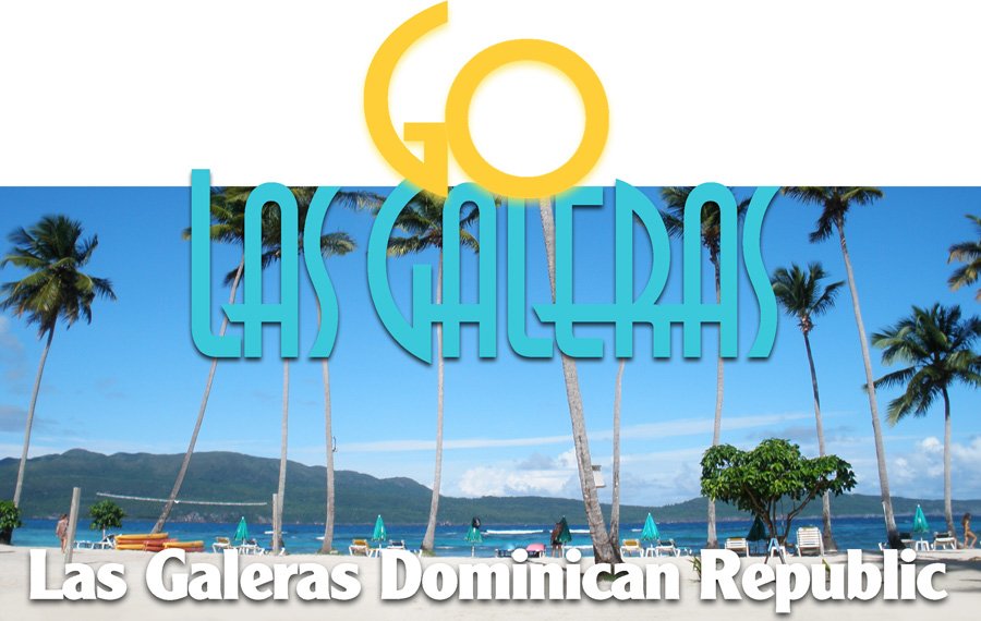 Las Galeras Samana Dominican Republic Travel Guide.