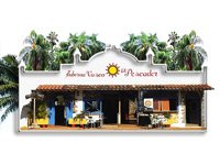 Where to eat Breakfast, Lunch, and Dinner in Las Galeras Dominican Republic. Discover the Best Restaurants & Bars in Las Galeras DR.