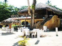 Where to Eat in Las Galeras Dominican Republic. La Playita Restaurant & Bar right on the Beach in Las Galeras DR, on famous La Playita beach : Top rated beach in Las Galeras on Trip Advisor.