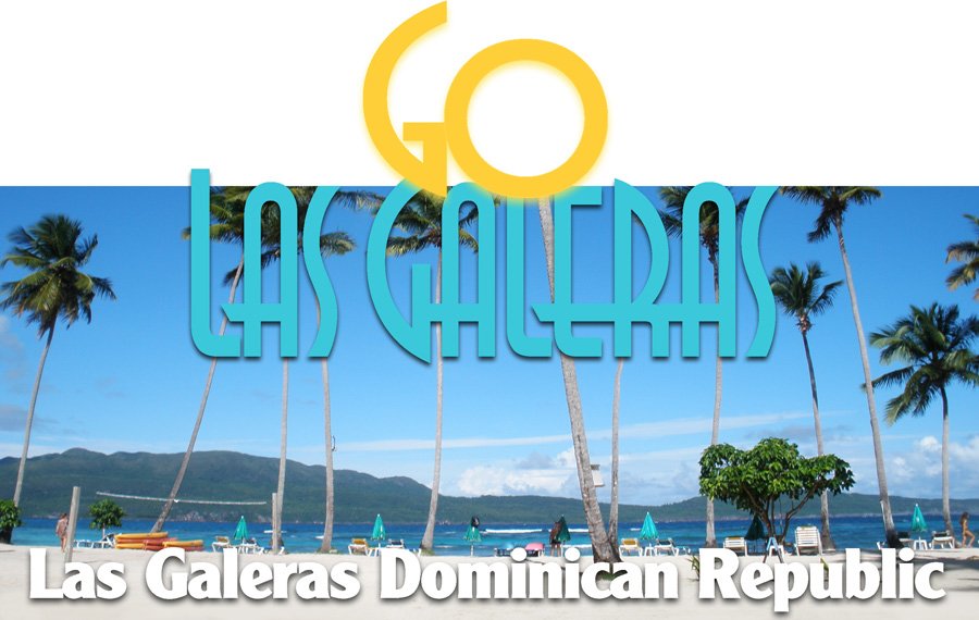 Best Affordable Lodging in Las Galeras Dominican Republic.