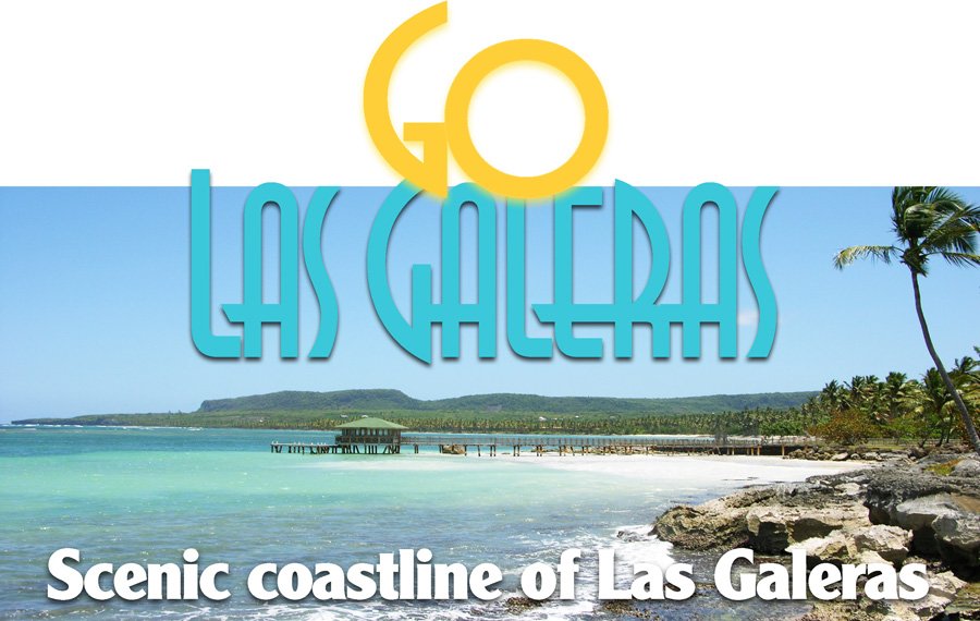 Restaurants in Las Galeras Dominican Republic.